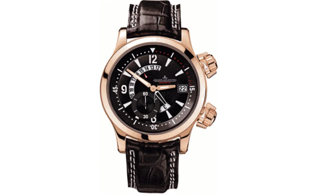 Jaeger-LeCoultre Master Compressor Dualmatic Q1732440